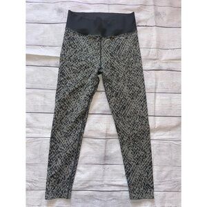 Aerie Hi Rise 7/8 Leggings